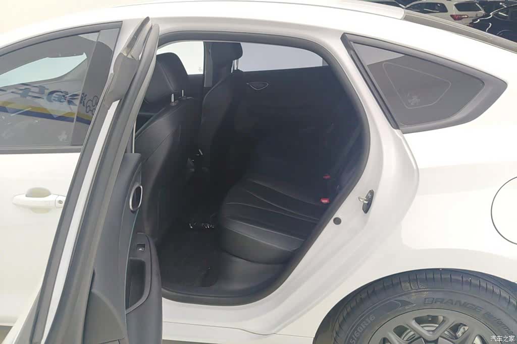 BYD Seal, 2025 11