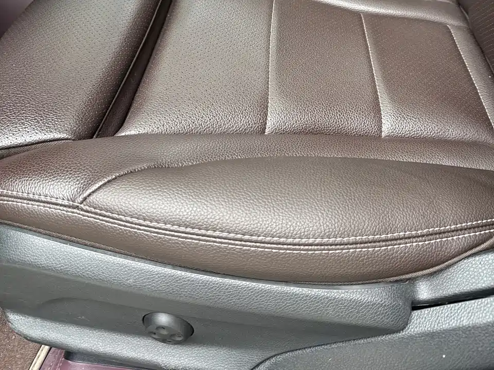 Mercedes-Benz GLC Mercedes-Benz GLC