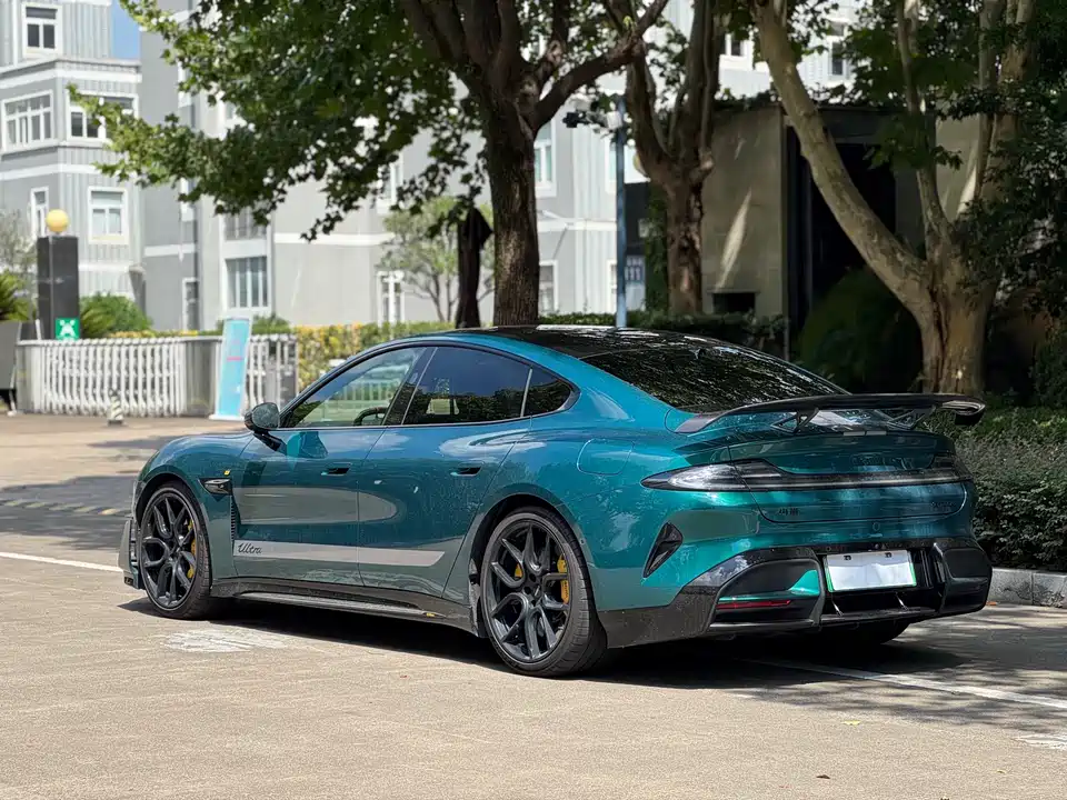 Xiaomi Xiaomi SU7 Ultra