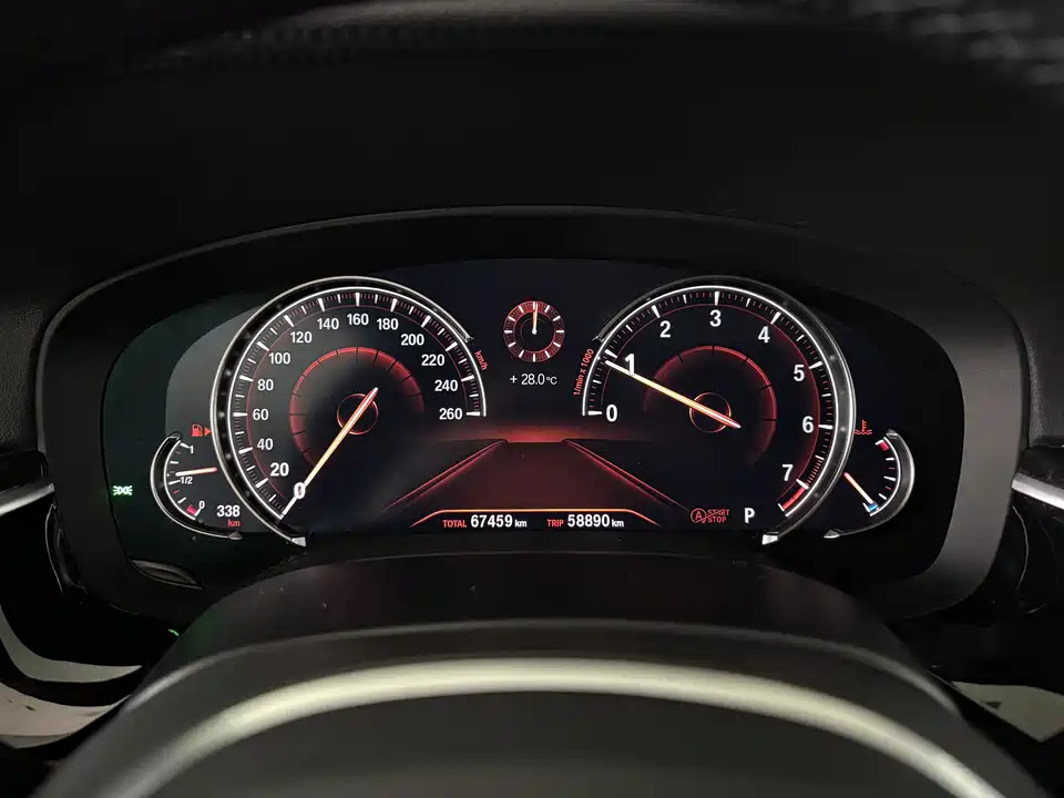 BMW 5 series BMW 5 series