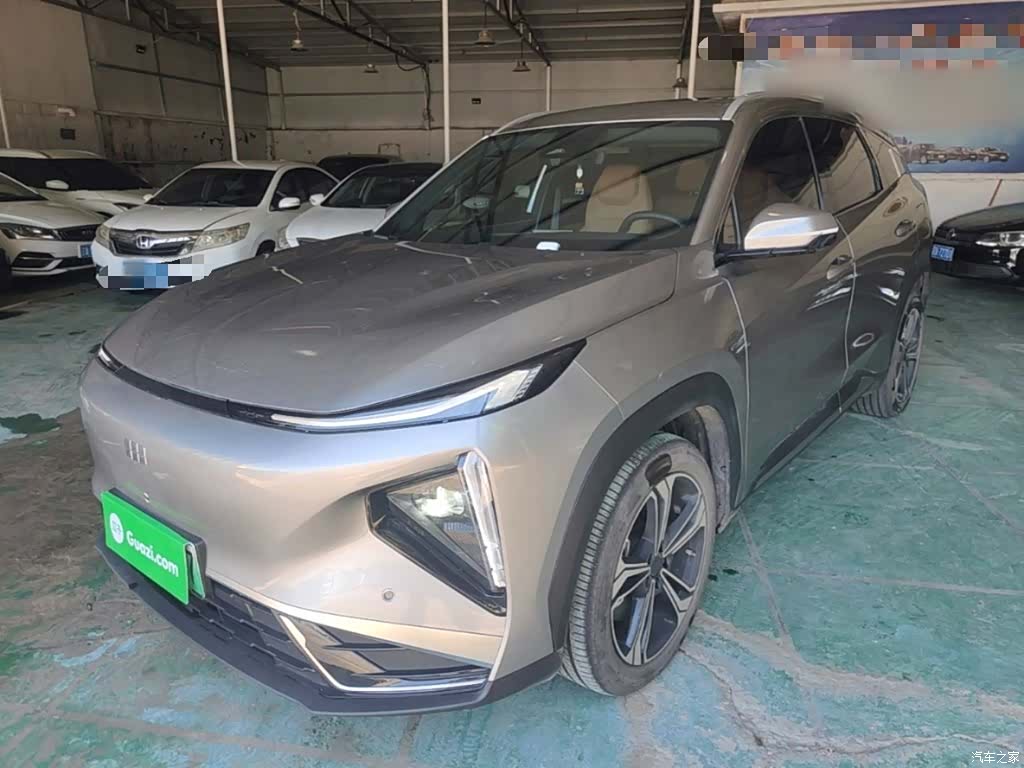 Geely Galaxy L7, 2025 1