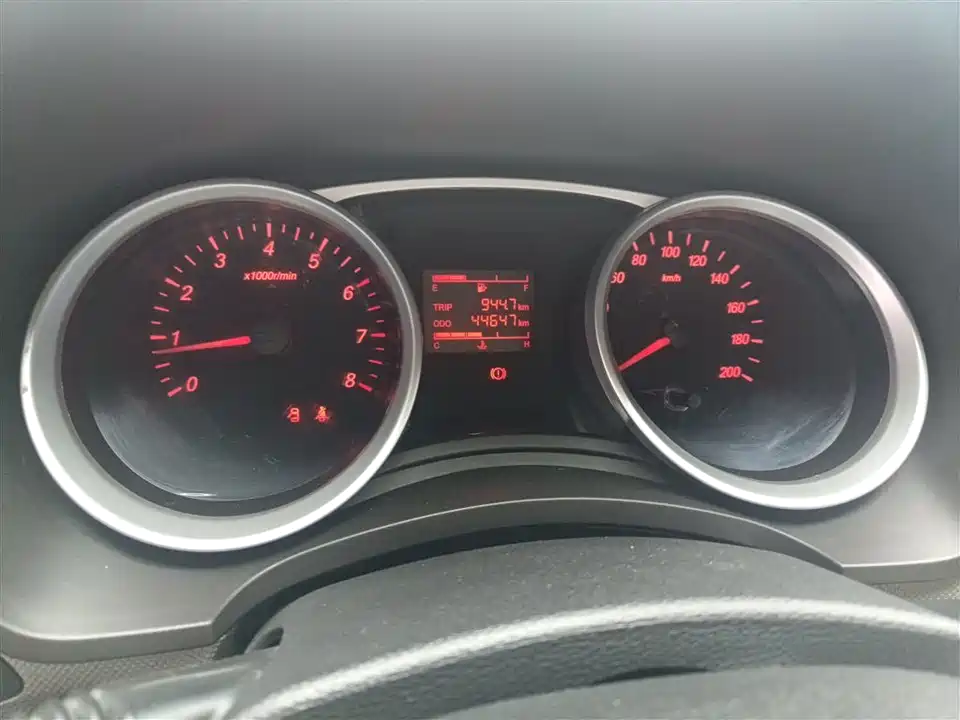 Wuling Wuling Hongguang