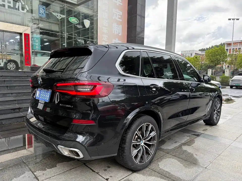 BMW X5 BMW X5