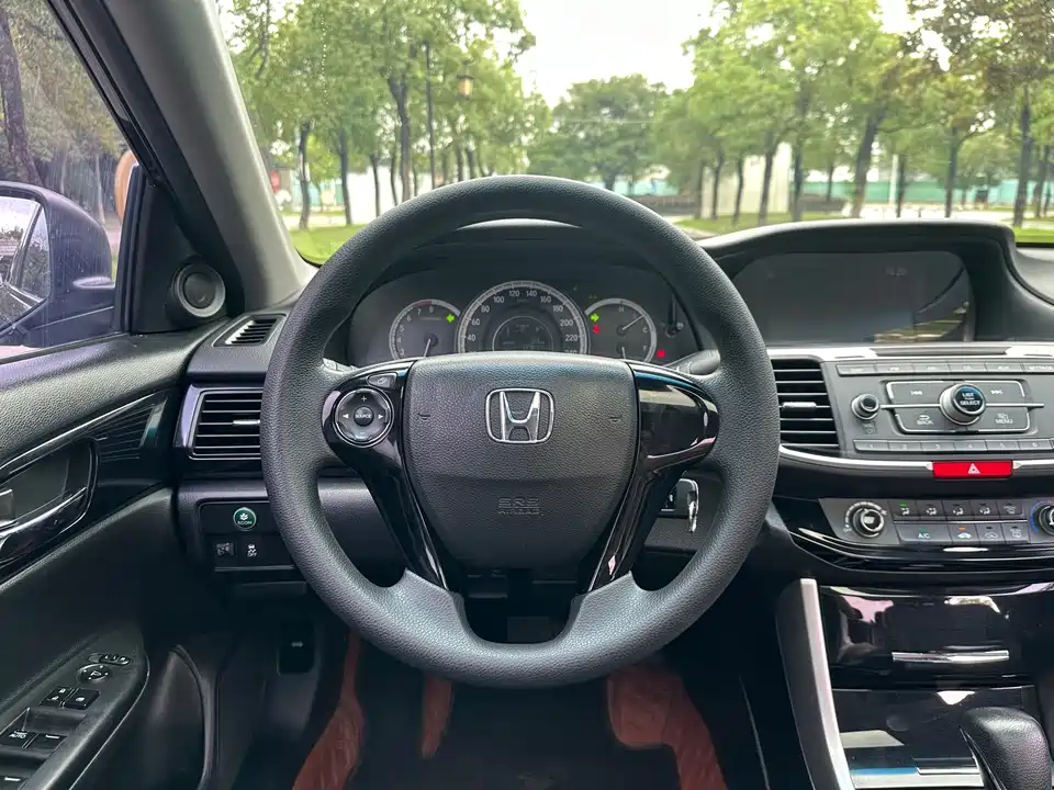 Honda Accord Honda Accord