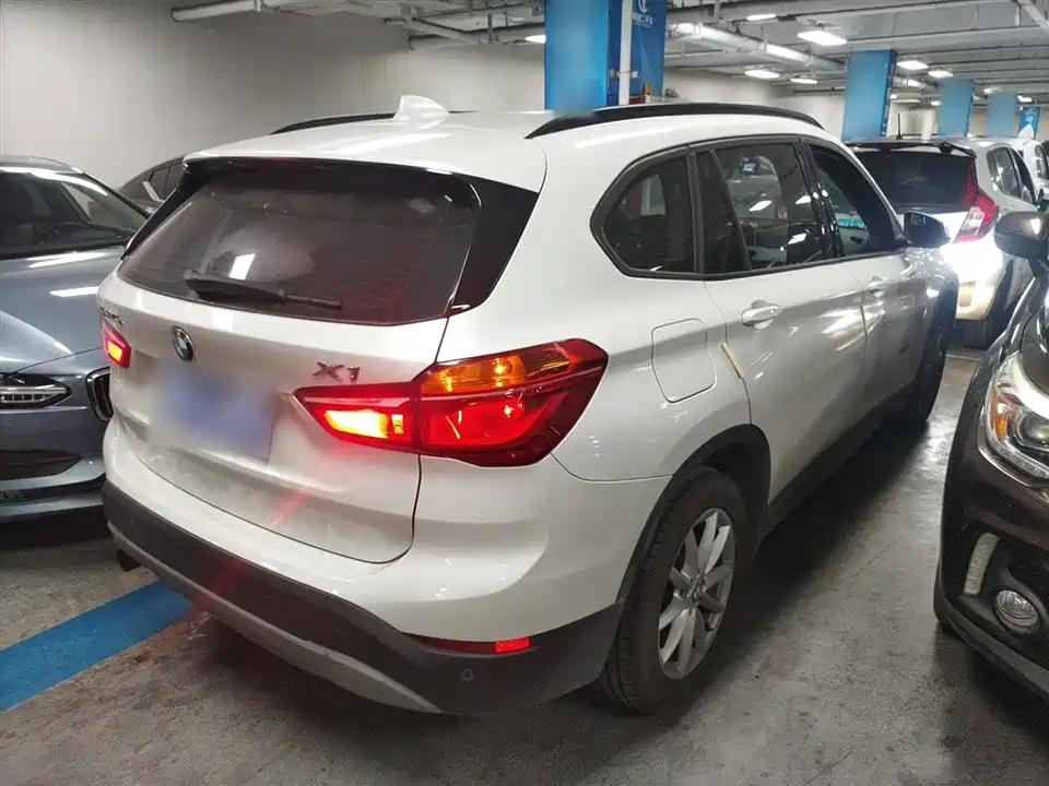 BMW X1 BMW X1