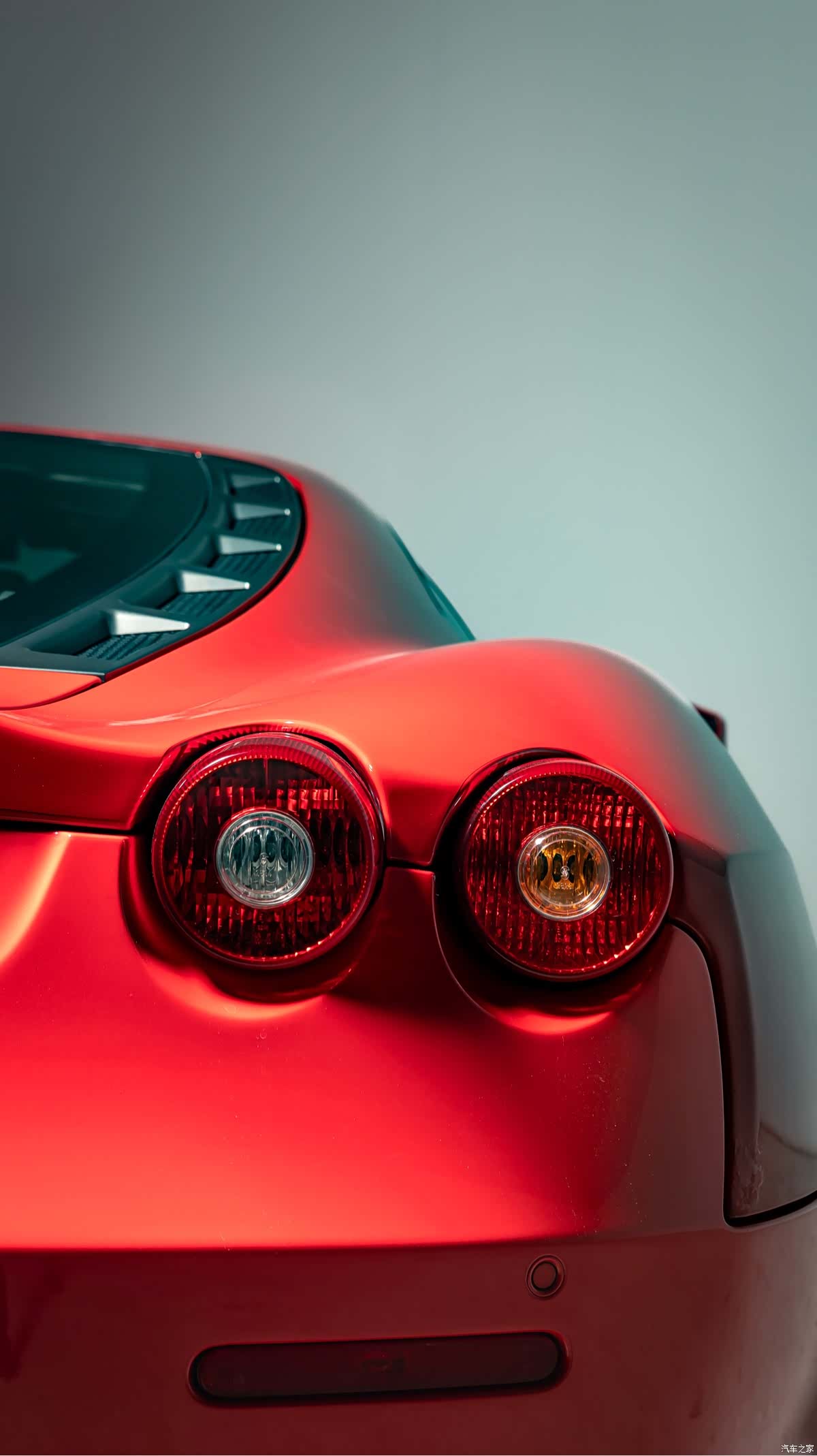 Ferrari F430, 2009 10