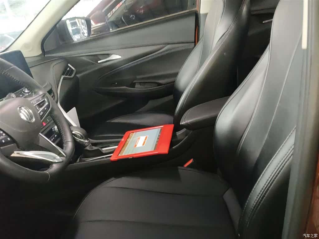 Buick Encore, 2020 11