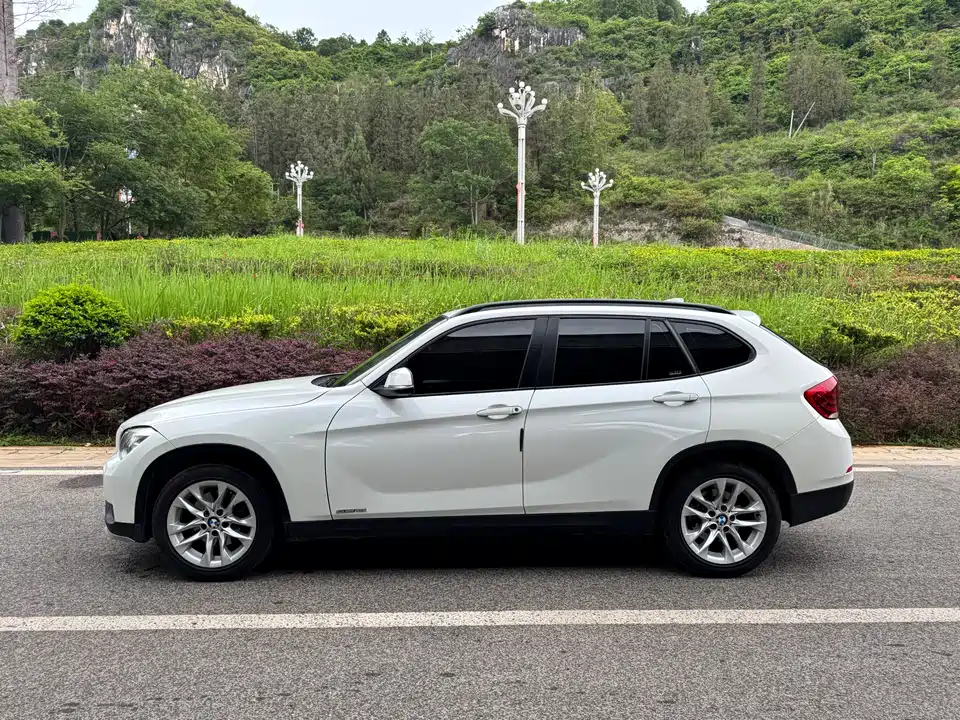 BMW X1 BMW X1