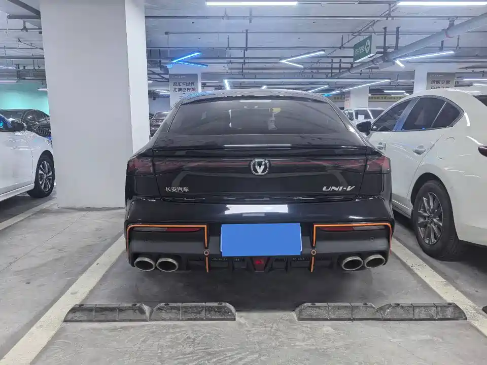 Changan UNI-V