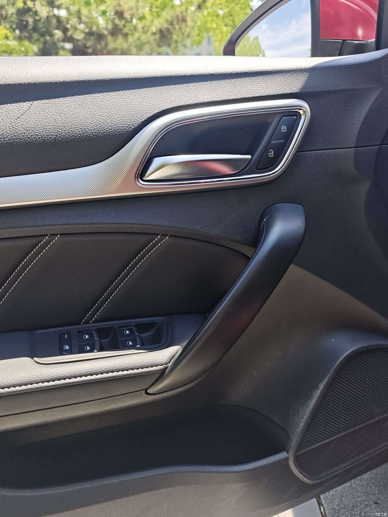 MG MG6, 2020 11