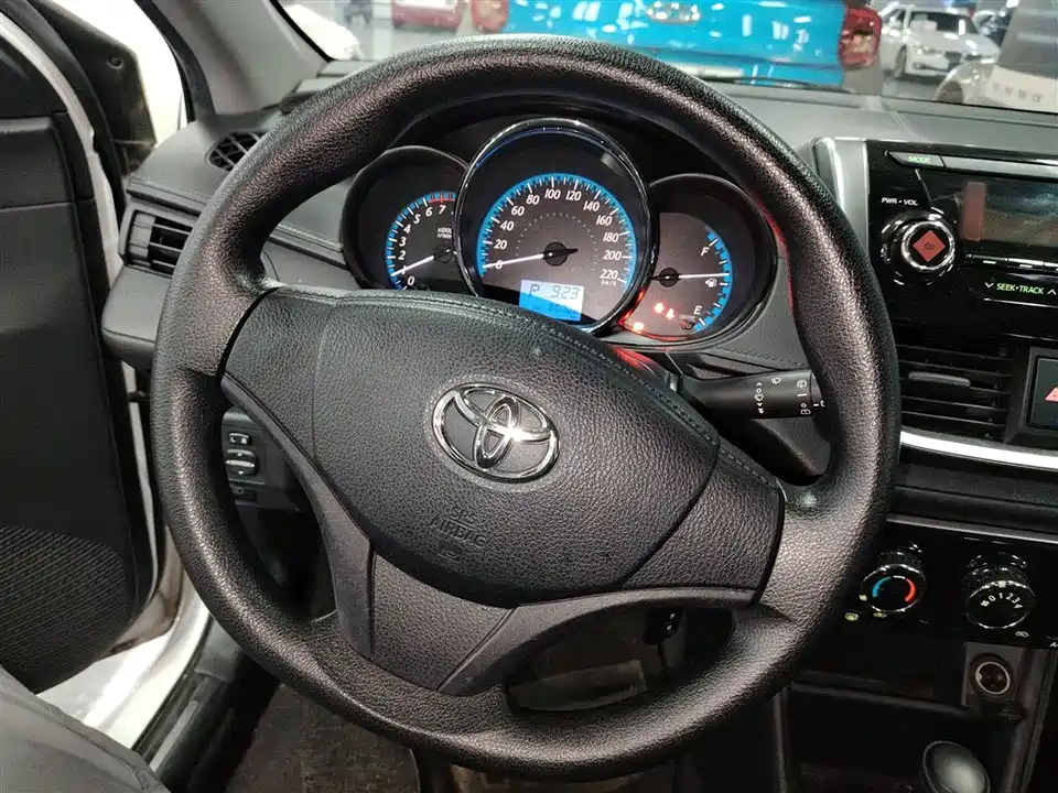 Toyota YARiS L Zhixuan Toyota YARiS L Zhixuan
