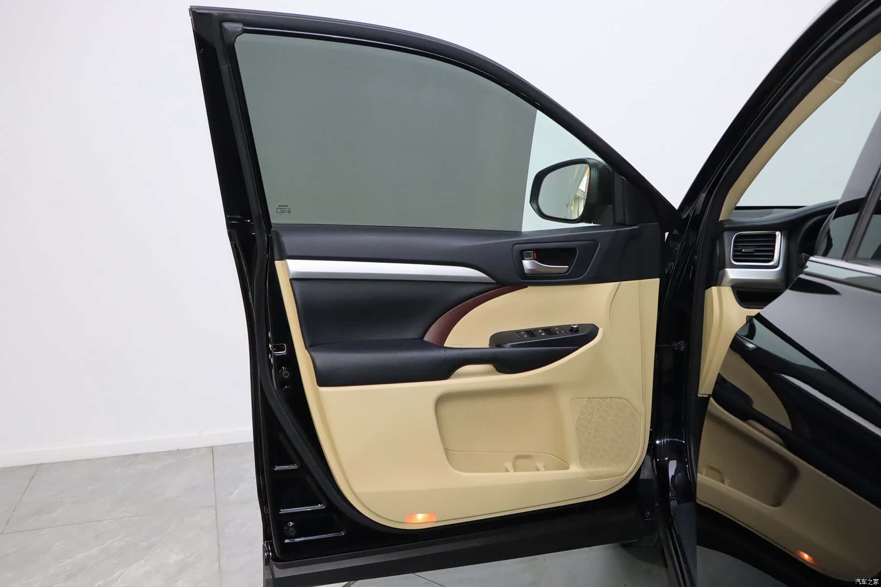 Toyota Highlander, 2017 13