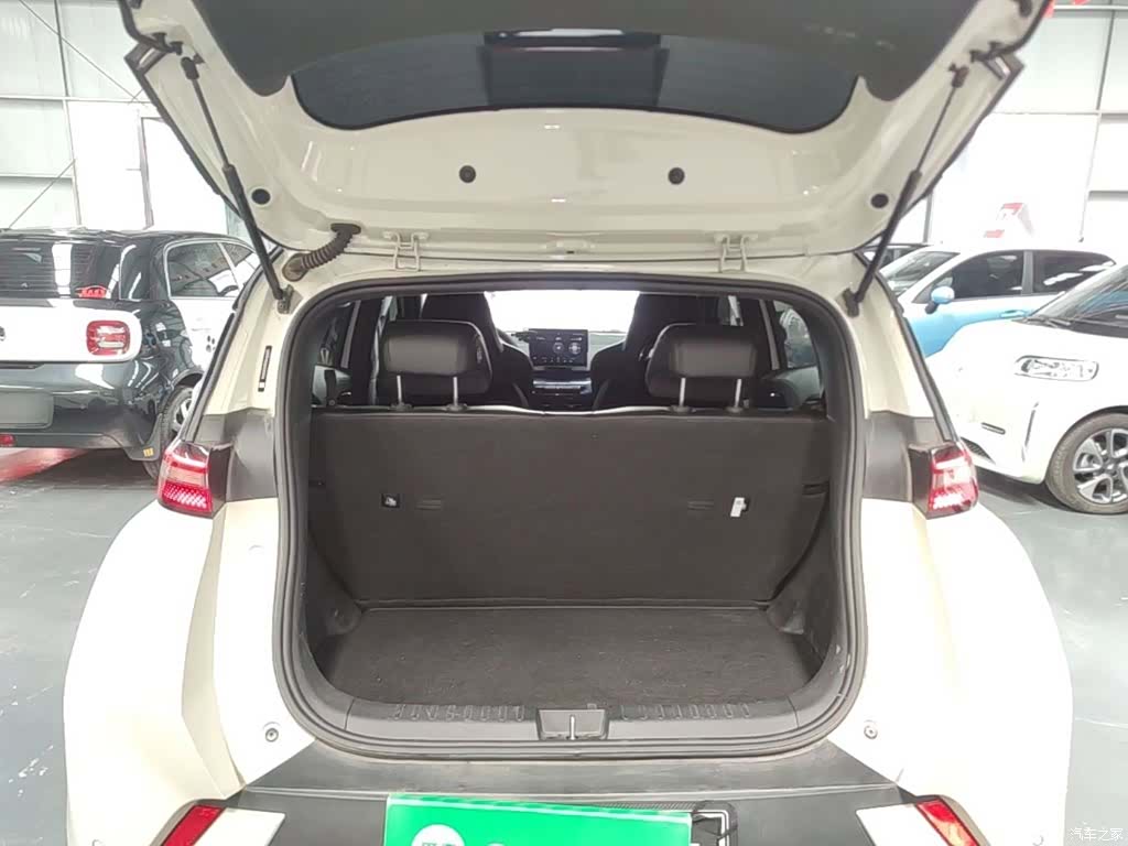 BYD Seagull, 2024 19
