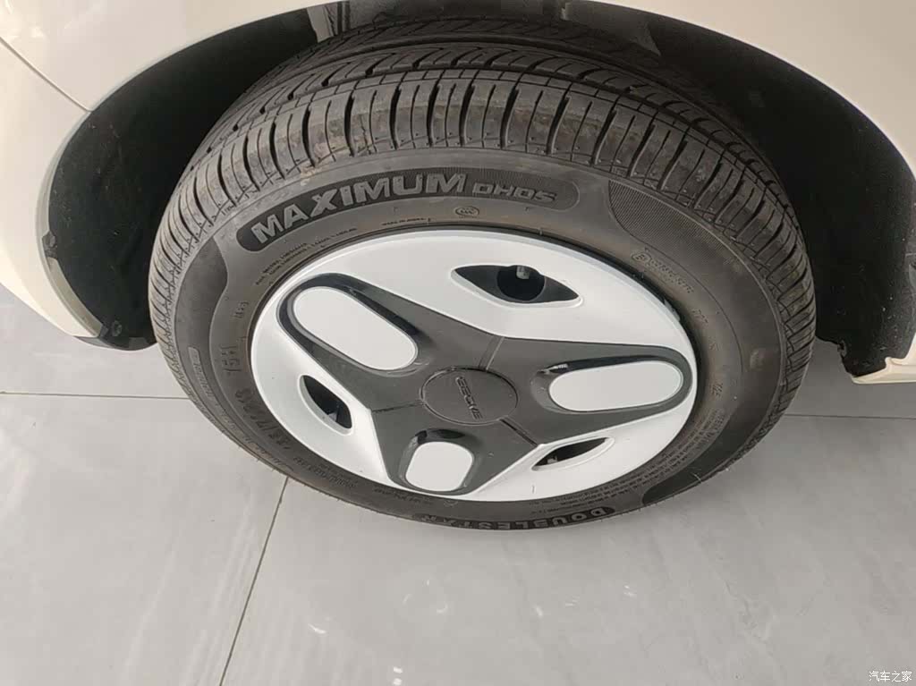 Geely Panda, 2025 23