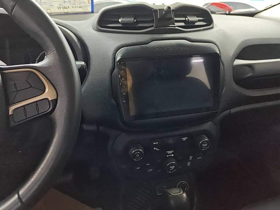 Jeep Freeman Jeep Freeman