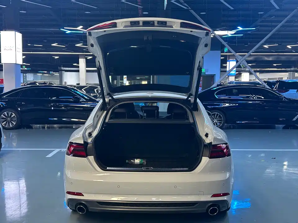 Audi A5 Audi A5