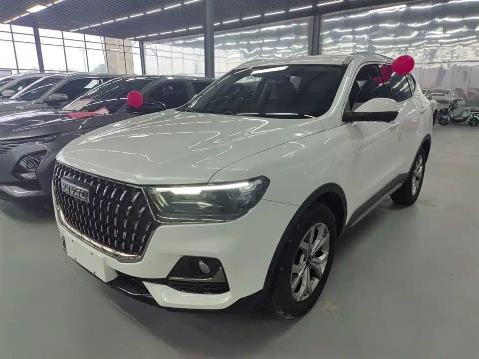 Haval H6 Haval H6