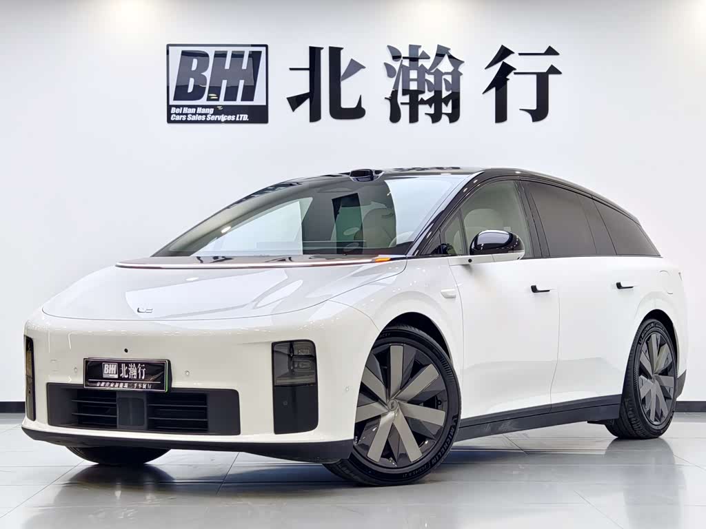 Li Auto i6