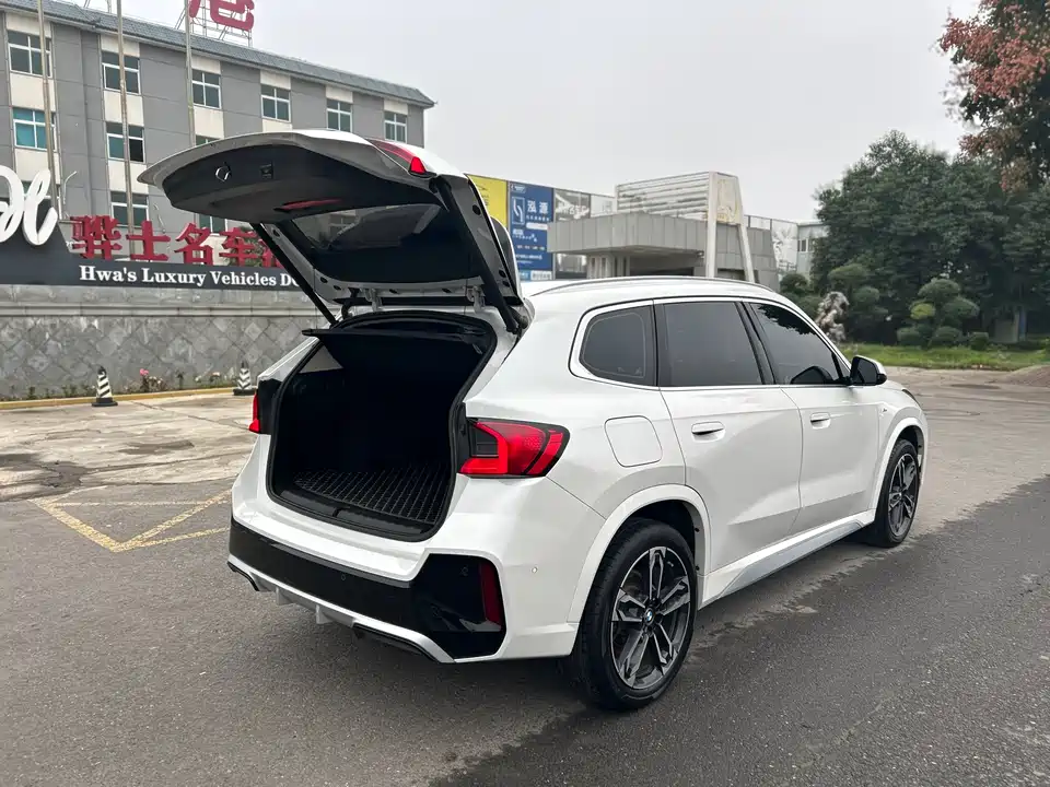 BMW X1 BMW X1