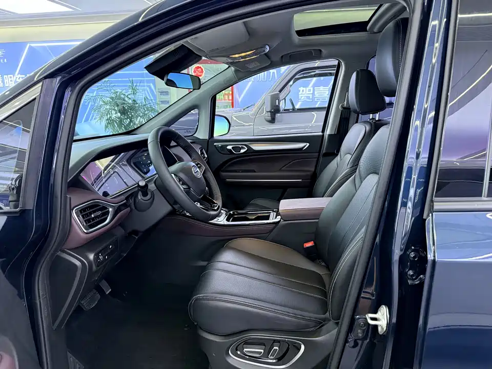 Trumpchi Trumpchi M6