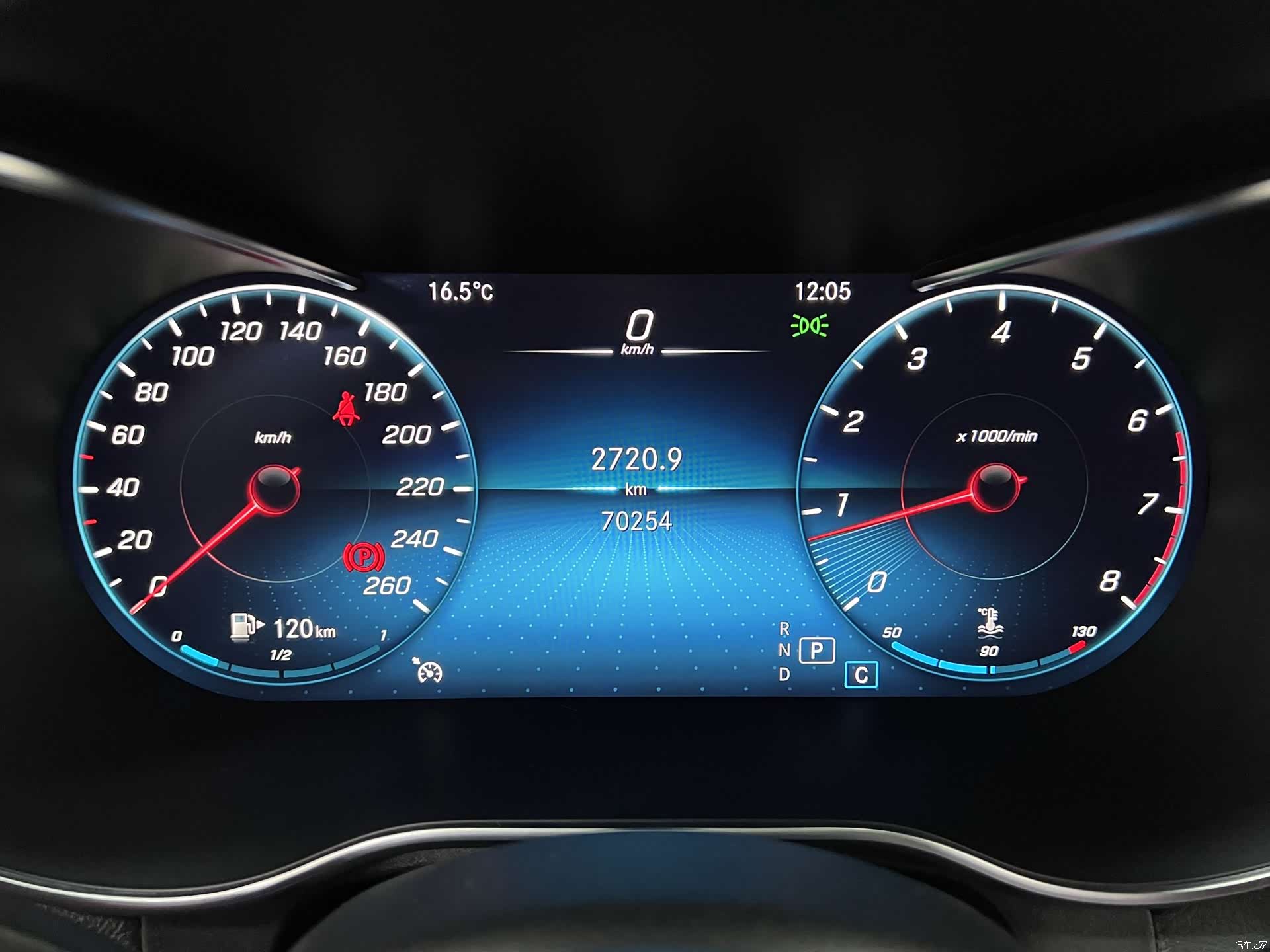 Mercedes-Benz GLC, 2022 19