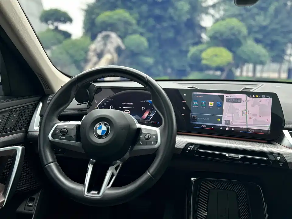 BMW X1 BMW X1