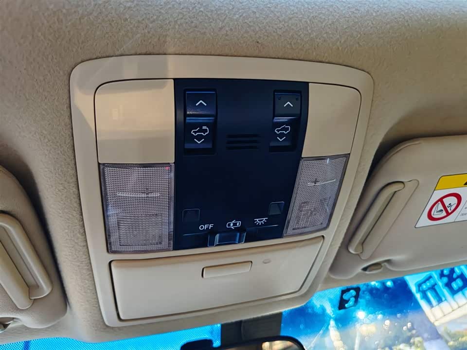 Toyota Prado Toyota Prado
