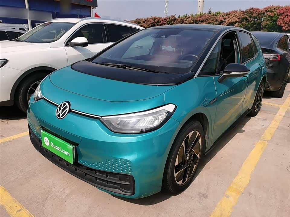 Volkswagen ID.3