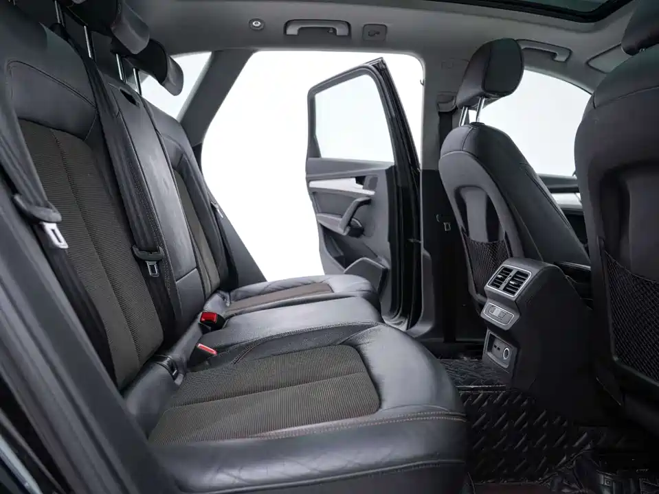 Audi Q5L Audi Q5L