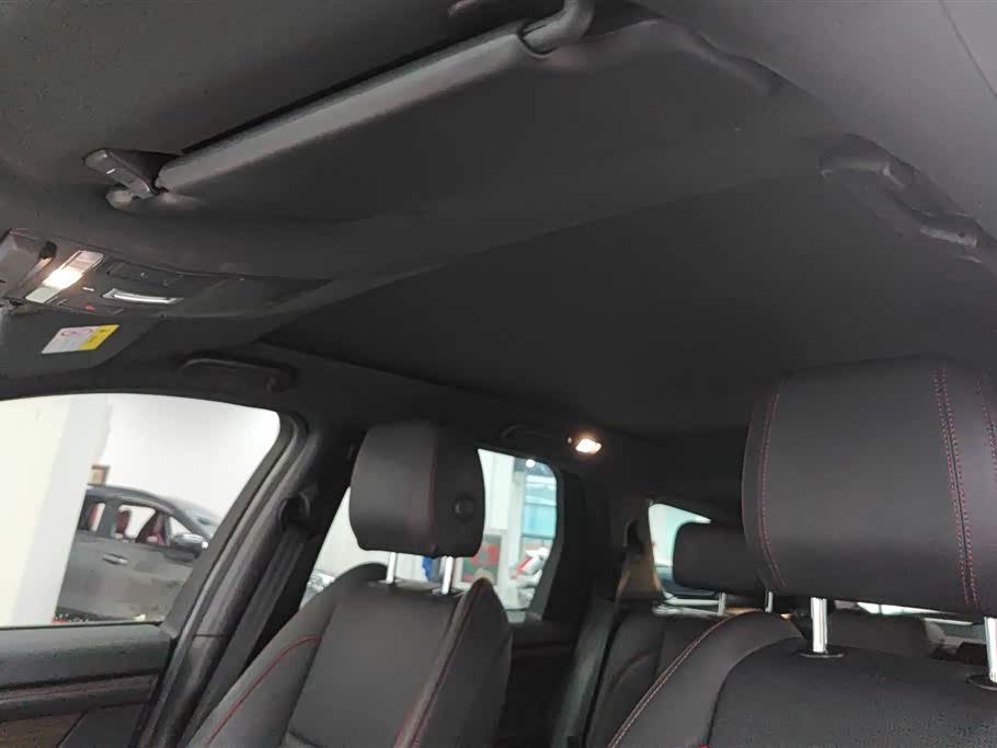 Land Rover Discover sports Land Rover Discover sports