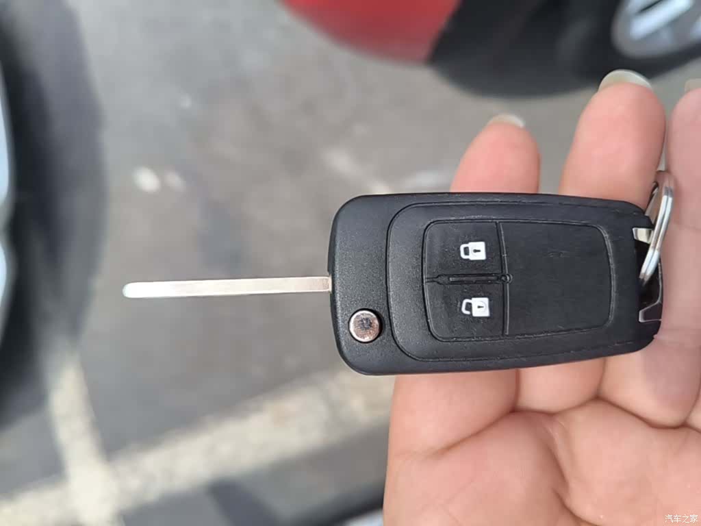 Buick Encore, 2015 9