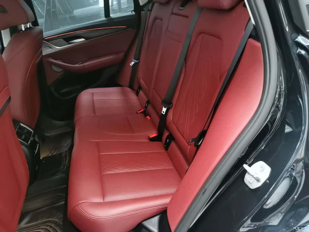 BMW X3, 2023 17