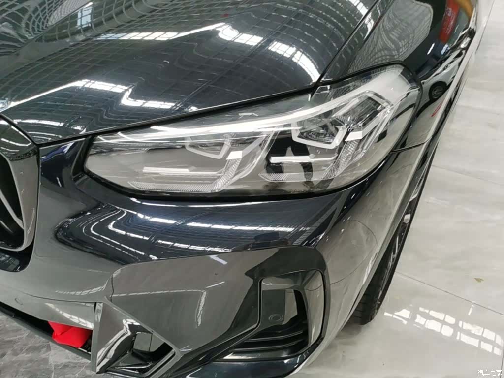 BMW X3, 2023 24