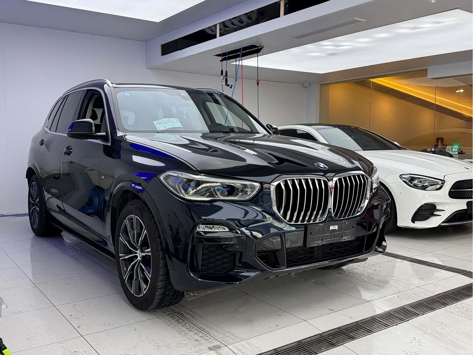 BMW X5, 2019 3