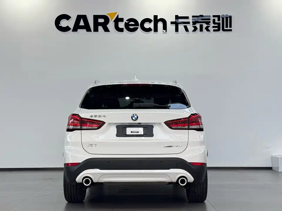BMW X1 BMW X1