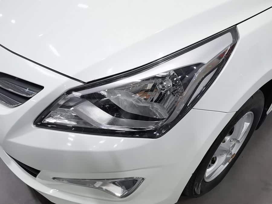 Hyundai Rien 2016, фото 7
