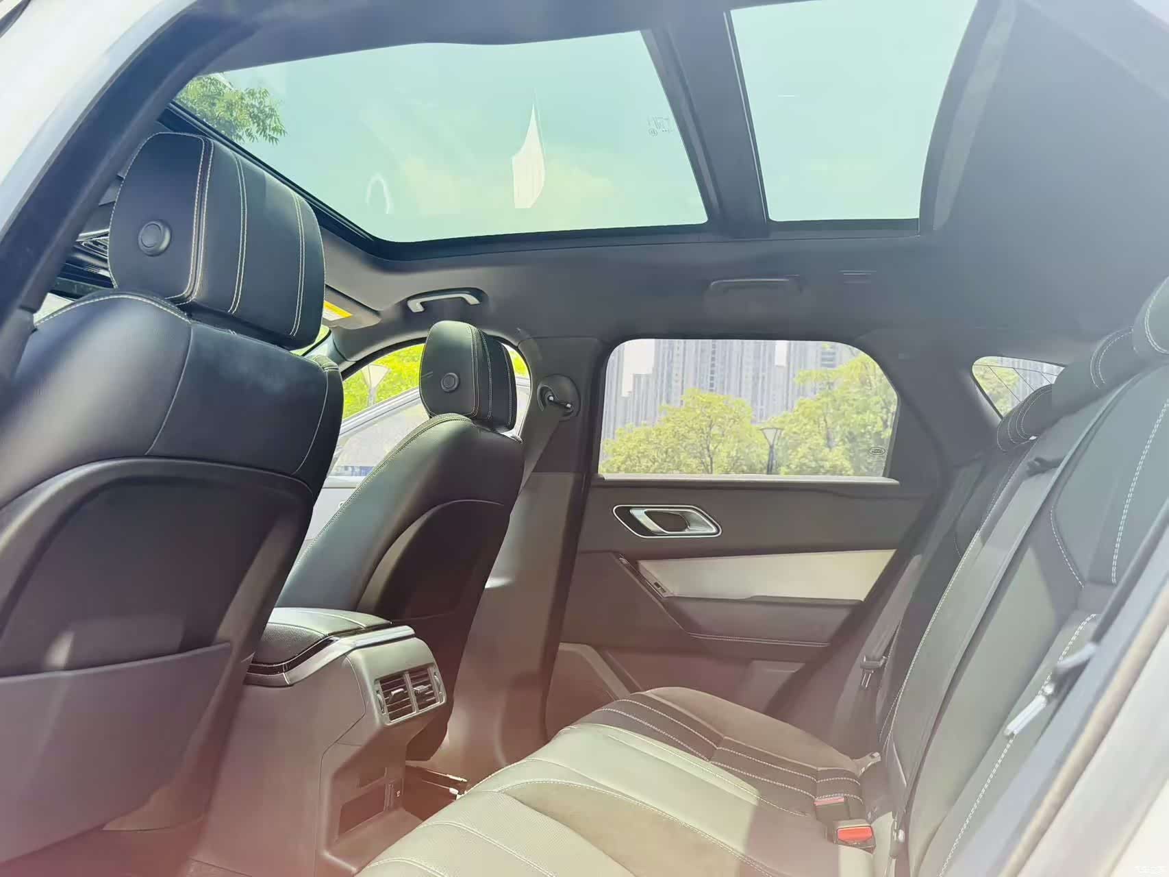 Land Rover Range Rover, 2021 12