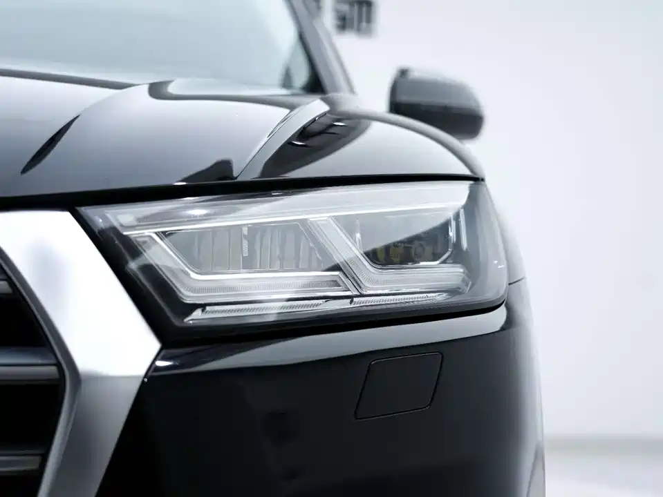 Audi Q5L Audi Q5L