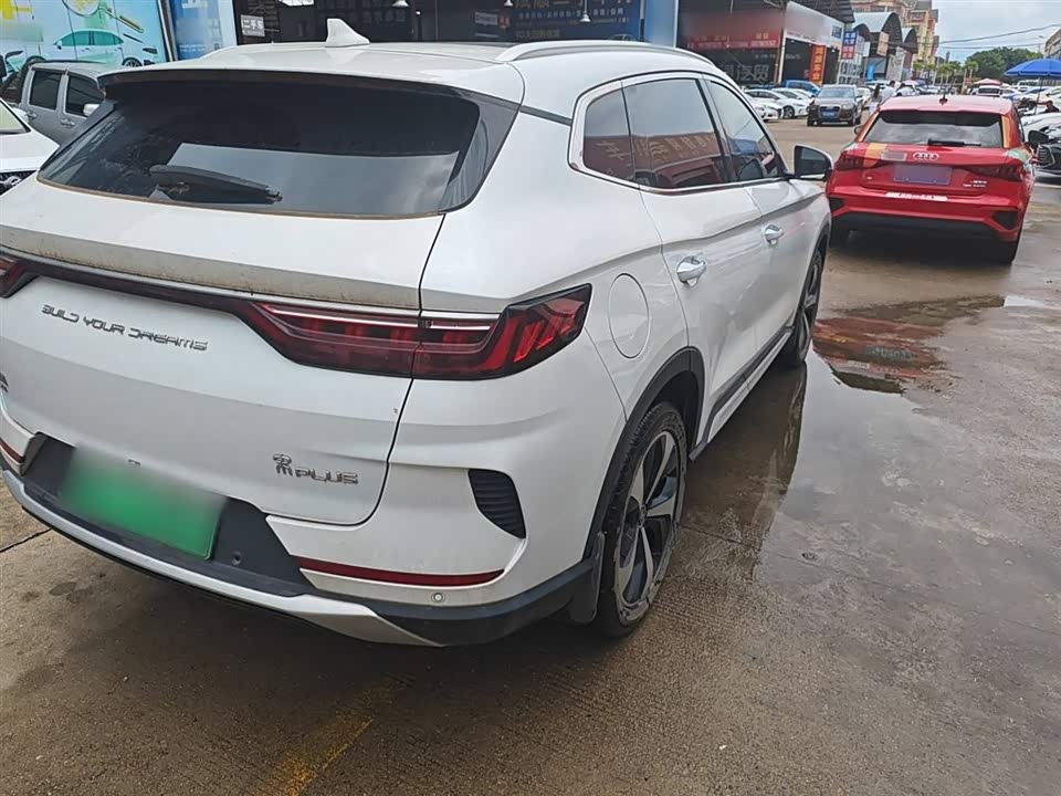 BYD Songjiang BYD Songjiang