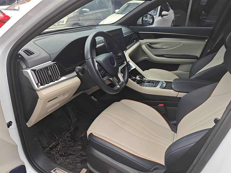 BYD Songjiang BYD Songjiang