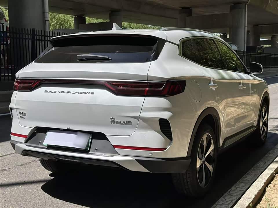 BYD Songjiang BYD Songjiang