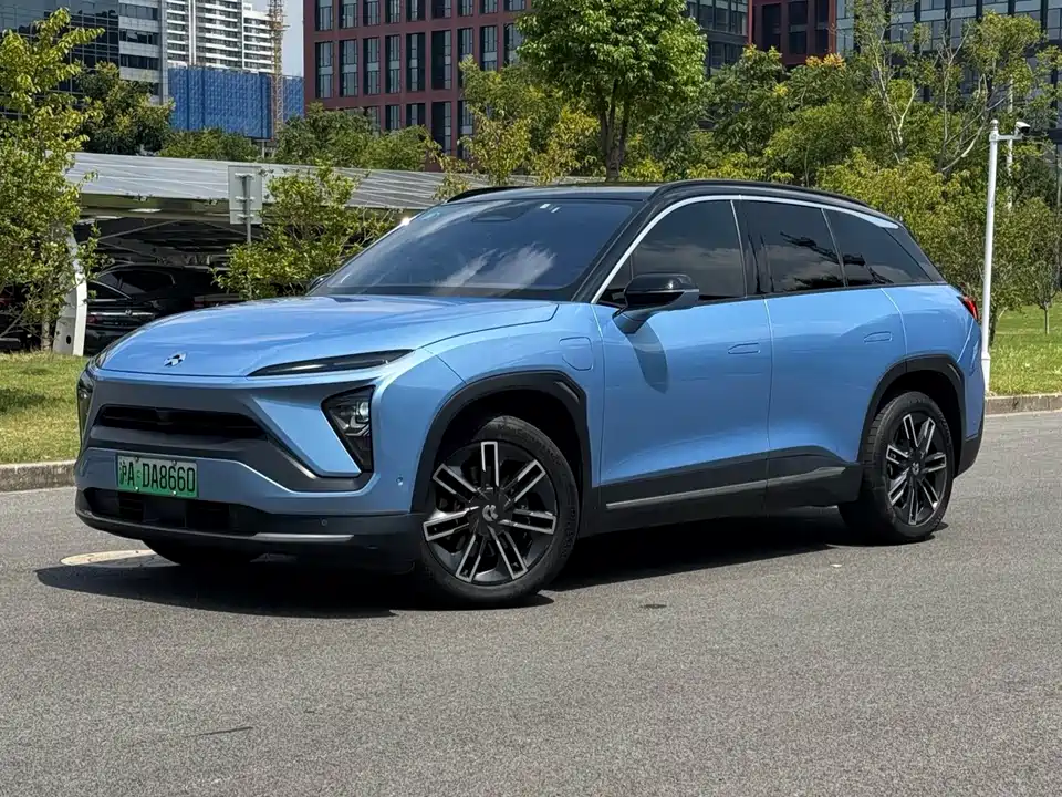 NIO ES6