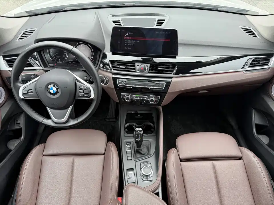 BMW X1 BMW X1