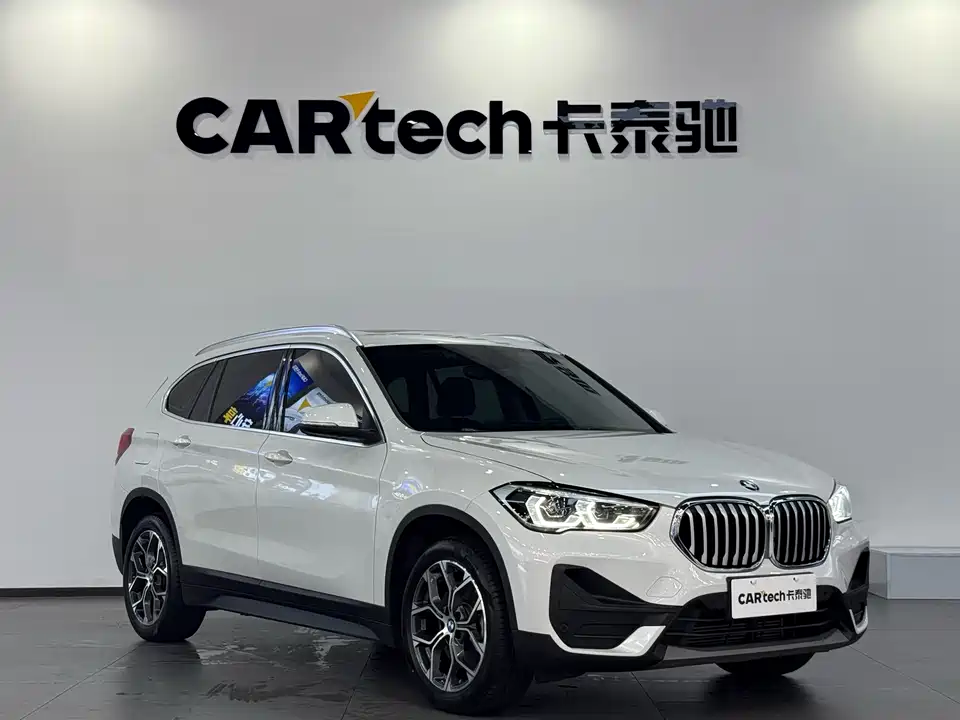 BMW X1 BMW X1