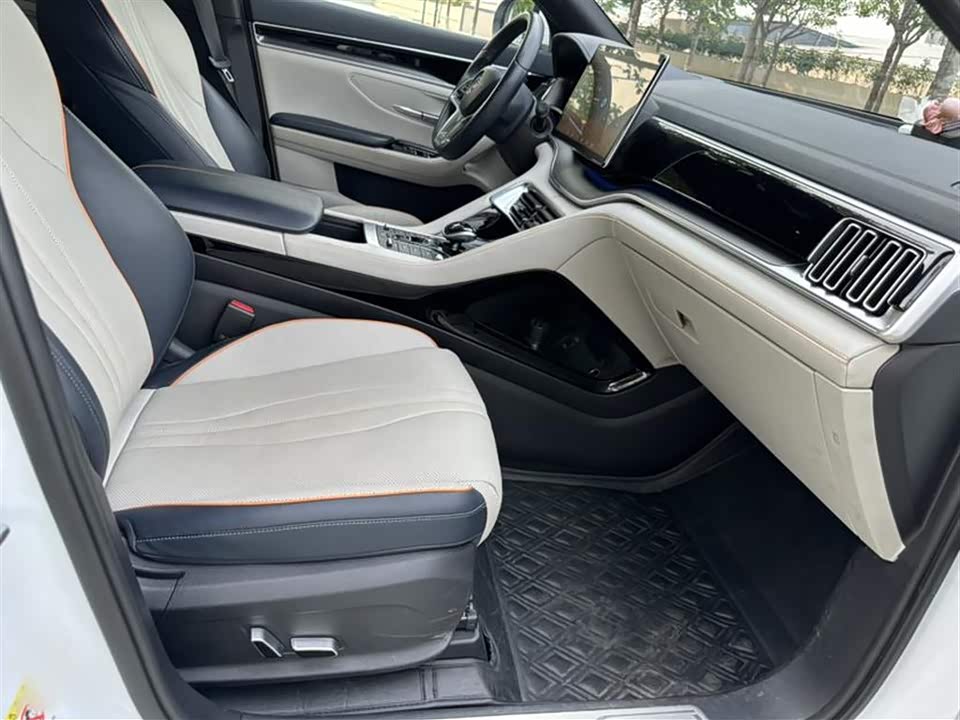 BYD Songjiang BYD Songjiang