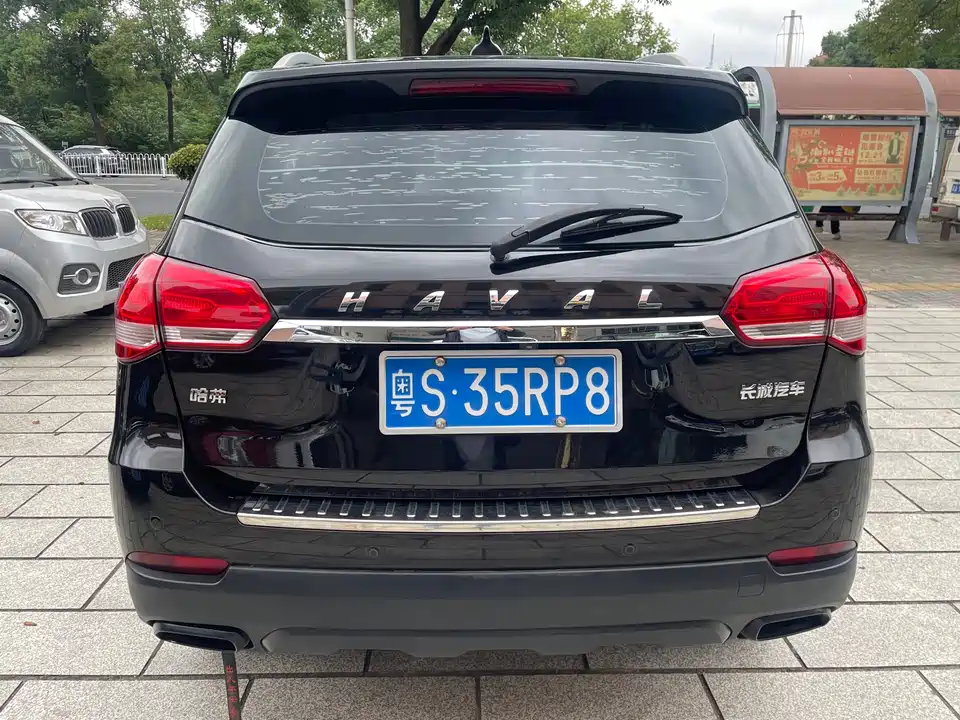 Haval H2 Haval H2