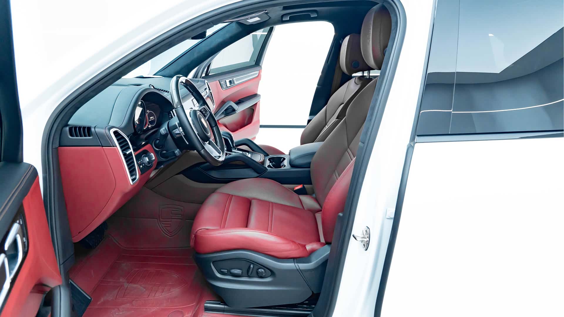 Porsche Cayenne, 2023 8