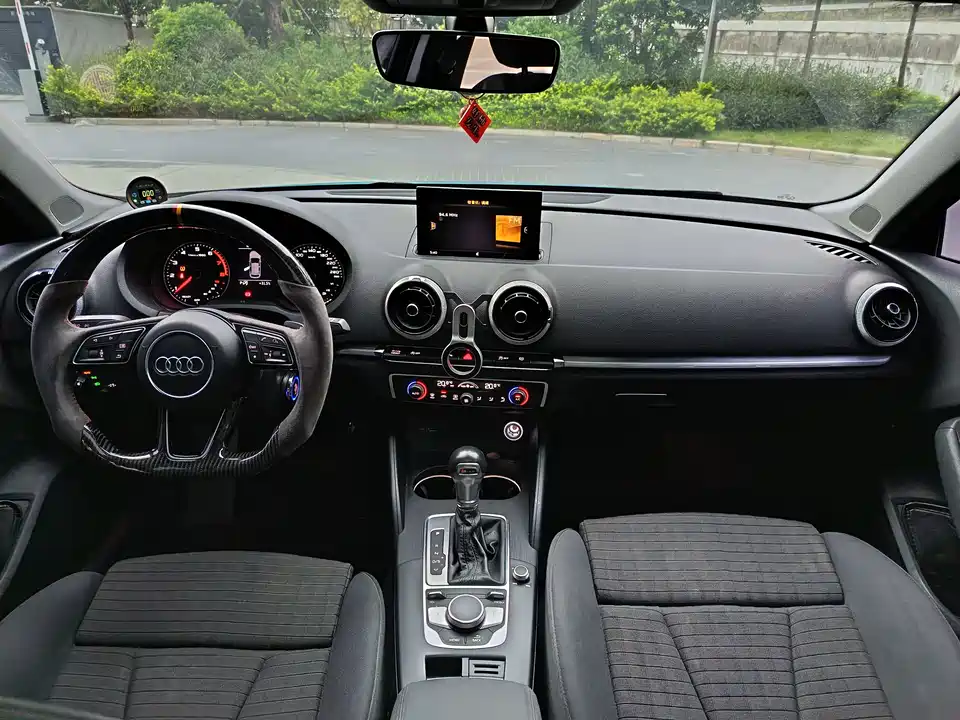 Audi A3 Audi A3