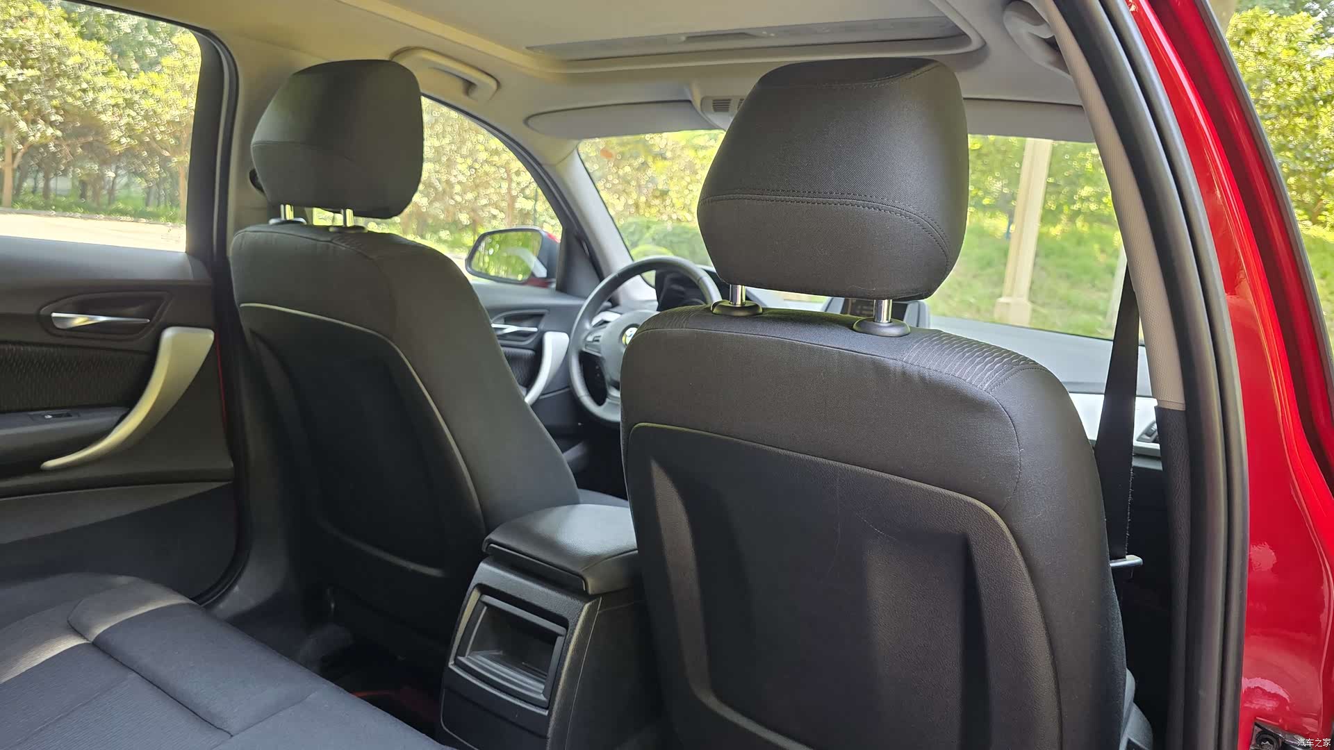 BMW 1 Series, 2013 39