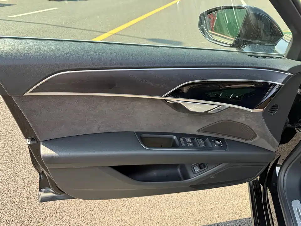 Audi A8 Audi A8
